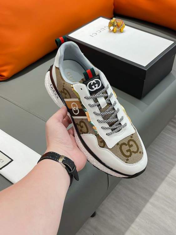 Picture of Gucci Shoes _SKUGuccisz38-44mnf013710460